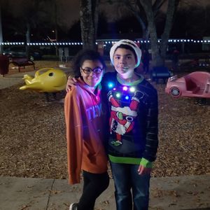 Meet your Posher, Tom